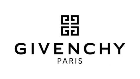 givenchy font